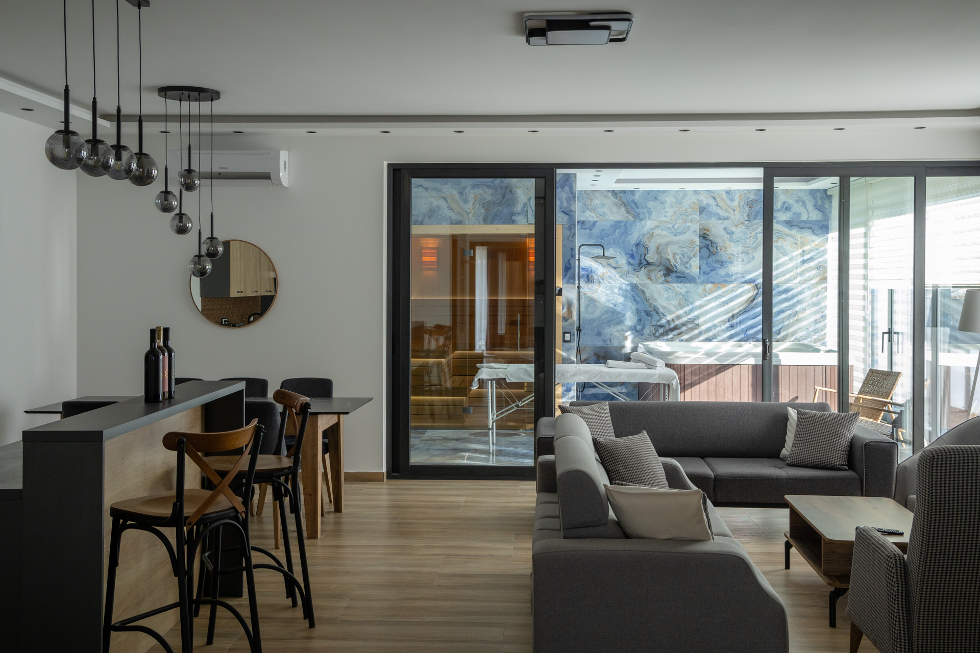 APARTMANI VRDNIK HARMONIJA